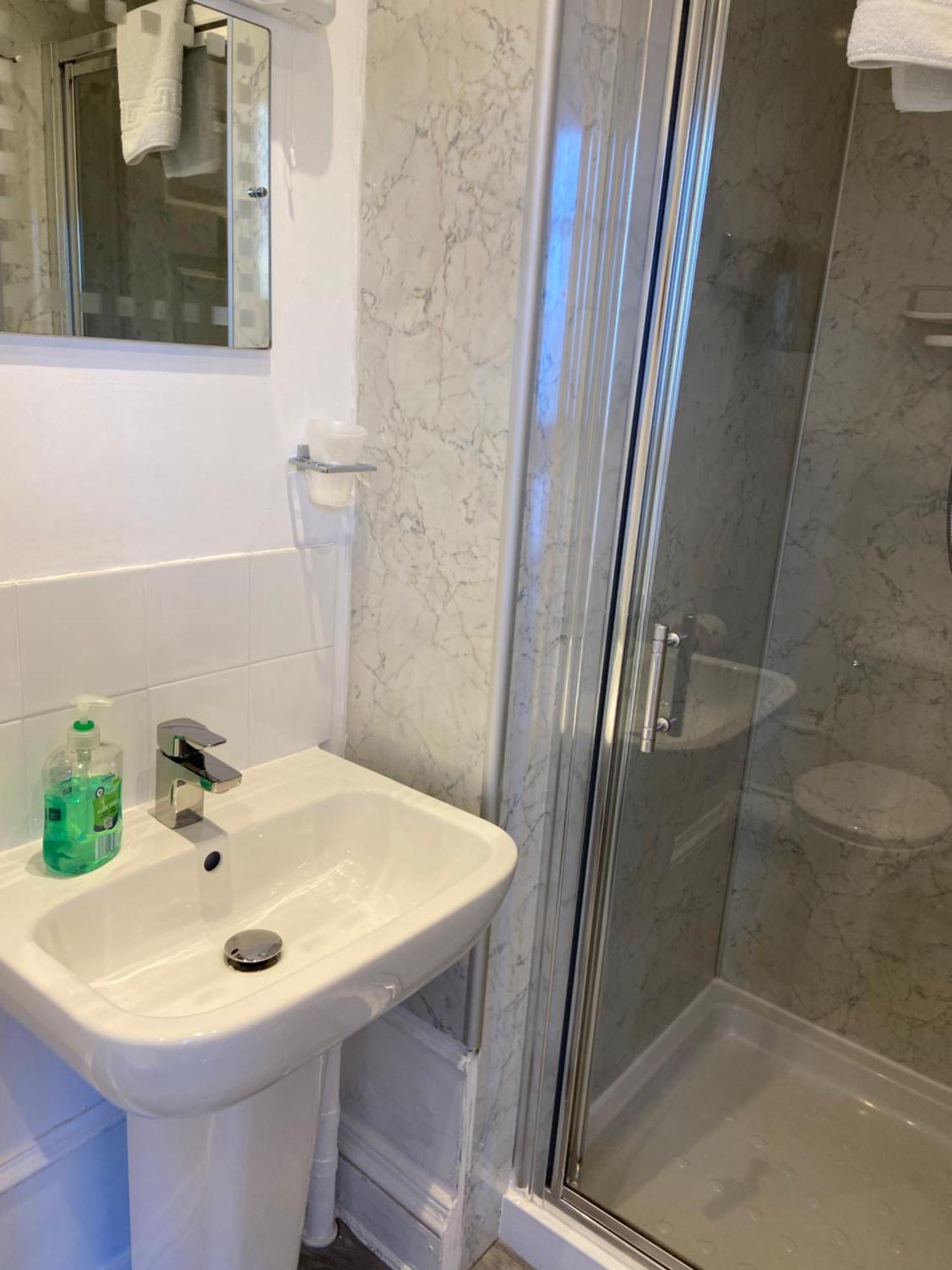 Belhaven Private Hotel 애버딘 외부 사진