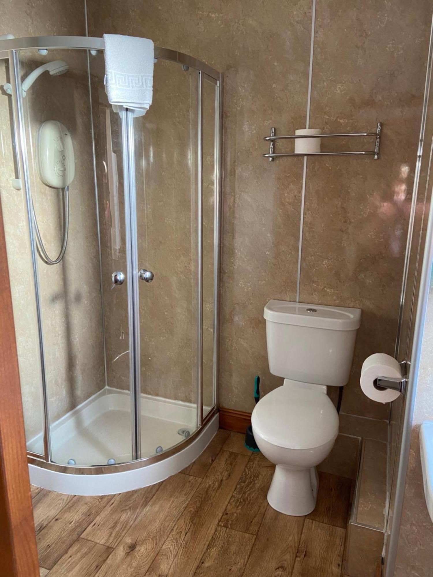 Belhaven Private Hotel 애버딘 외부 사진