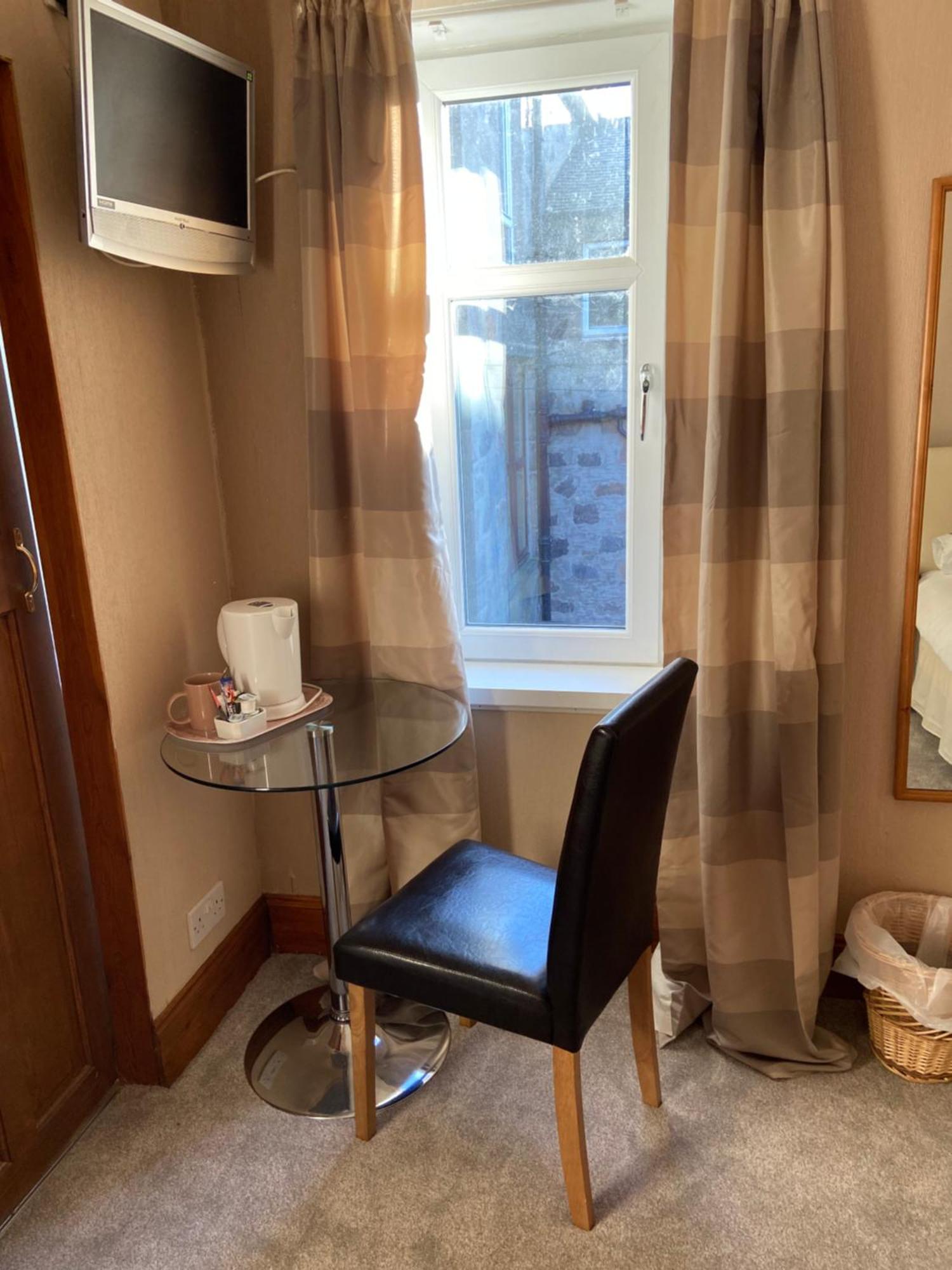 Belhaven Private Hotel 애버딘 외부 사진